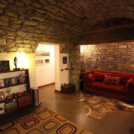 木屋 Chalet 库马约尔