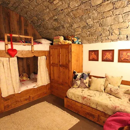 Chalet 库马约尔