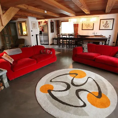 Chalet * 库马约尔
