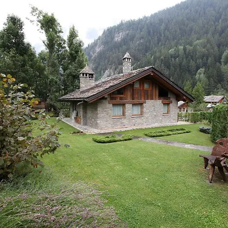 Chalet 木屋