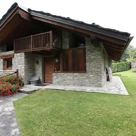 木屋 Chalet