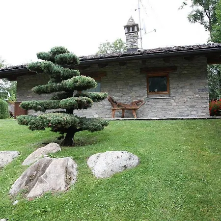 Chalet 木屋 *