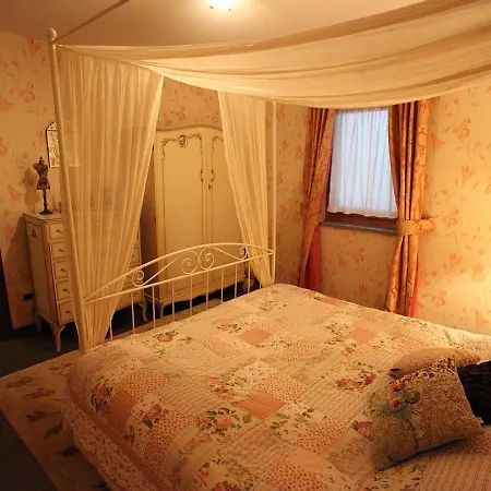 木屋 Chalet 库马约尔