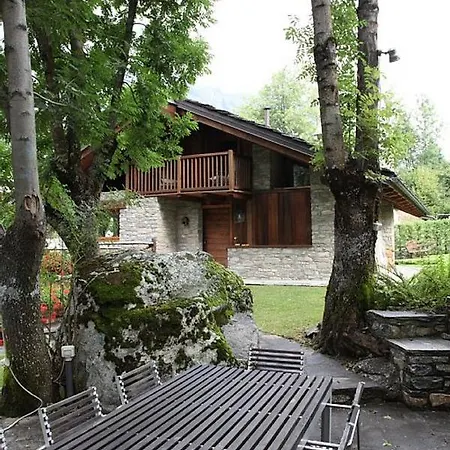 木屋 Chalet