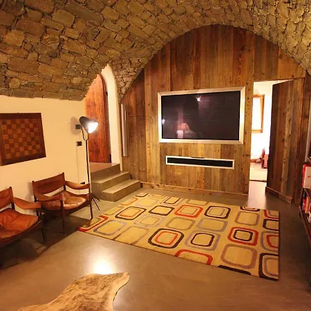 Chalet 木屋 库马约尔
