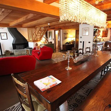 Chalet 木屋 *